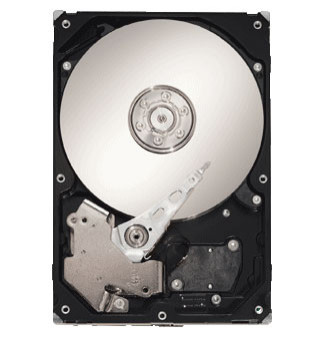 SEAGATE SV35.5 1TB,INTERNAL,7200RPM,3.5″ (ST31000525SV) HDD 9SK154-500