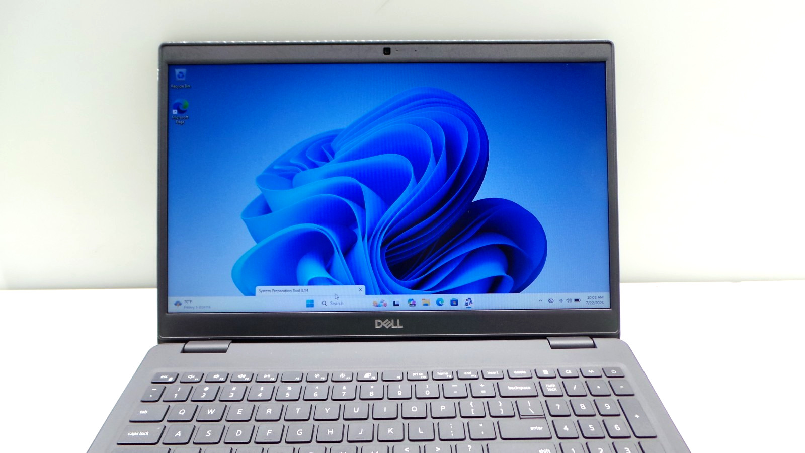 Dell Latitude 3510 15.6″ | i5-10210U 1.60GHz | 8GB DDR4 256GB NVMe | WIN 11 PRO