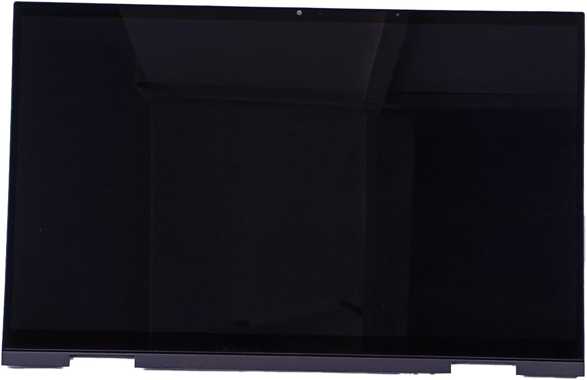 For HP Envy X360 15Z-EU000 FHD IPS LCD Display Touch Screen Assembly M45481-001