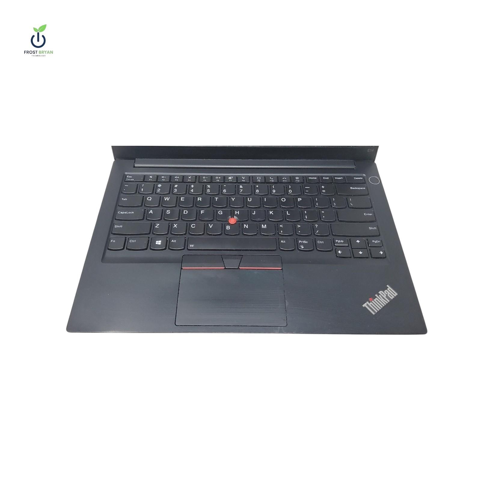 Lenovo ThinkPad E14 Gen 2 i5-1135G7 8GB 256GB SSD No OS Grade C [READ]