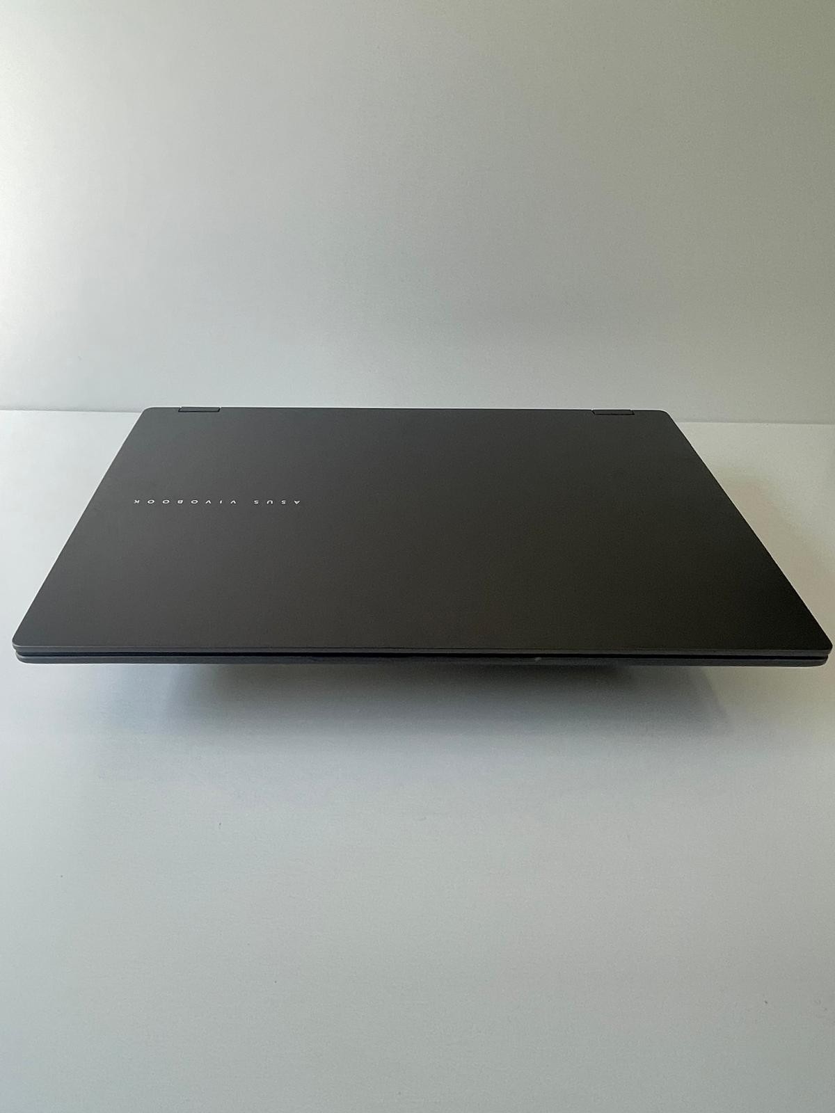 ASUS Vivobook Flip 16″ WQXGA+ OLED Touch 2-in-1 Ultra 7 258V 32GB 1TB SSD W11