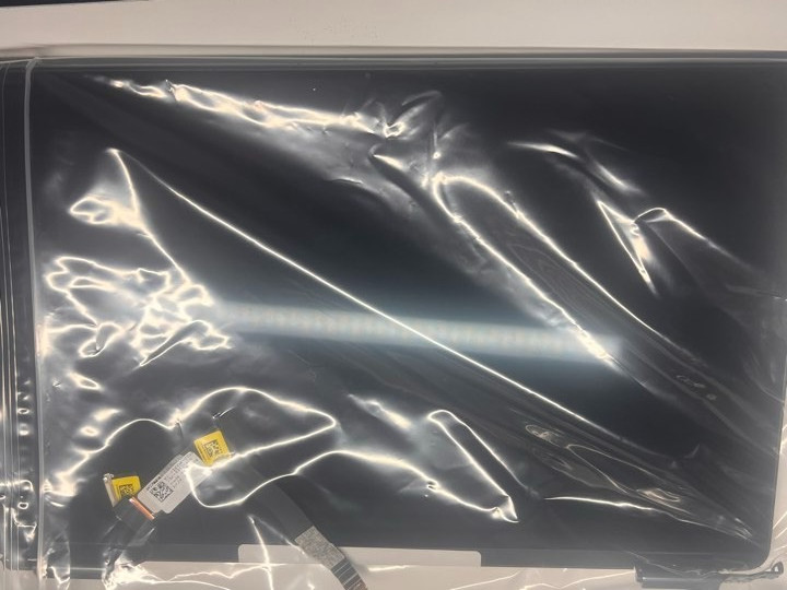 OEM Dell latitude 9410 laptop 14″ FHD LCD Screen Assembly FDGXV 01YYWF