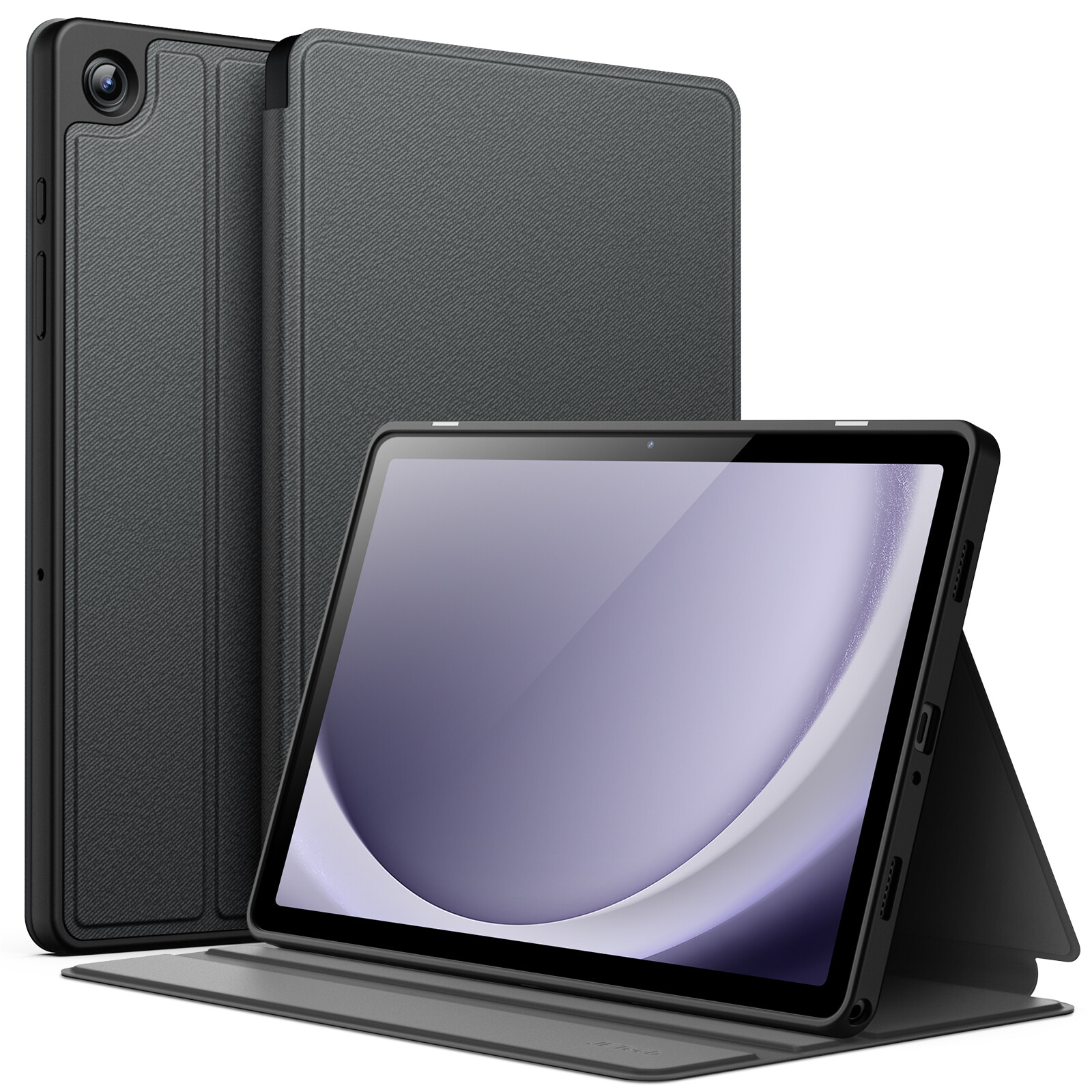 JETech Case for Samsung Galaxy Tab A9 Plus 11-Inch 2023, Multi-Angle Viewing