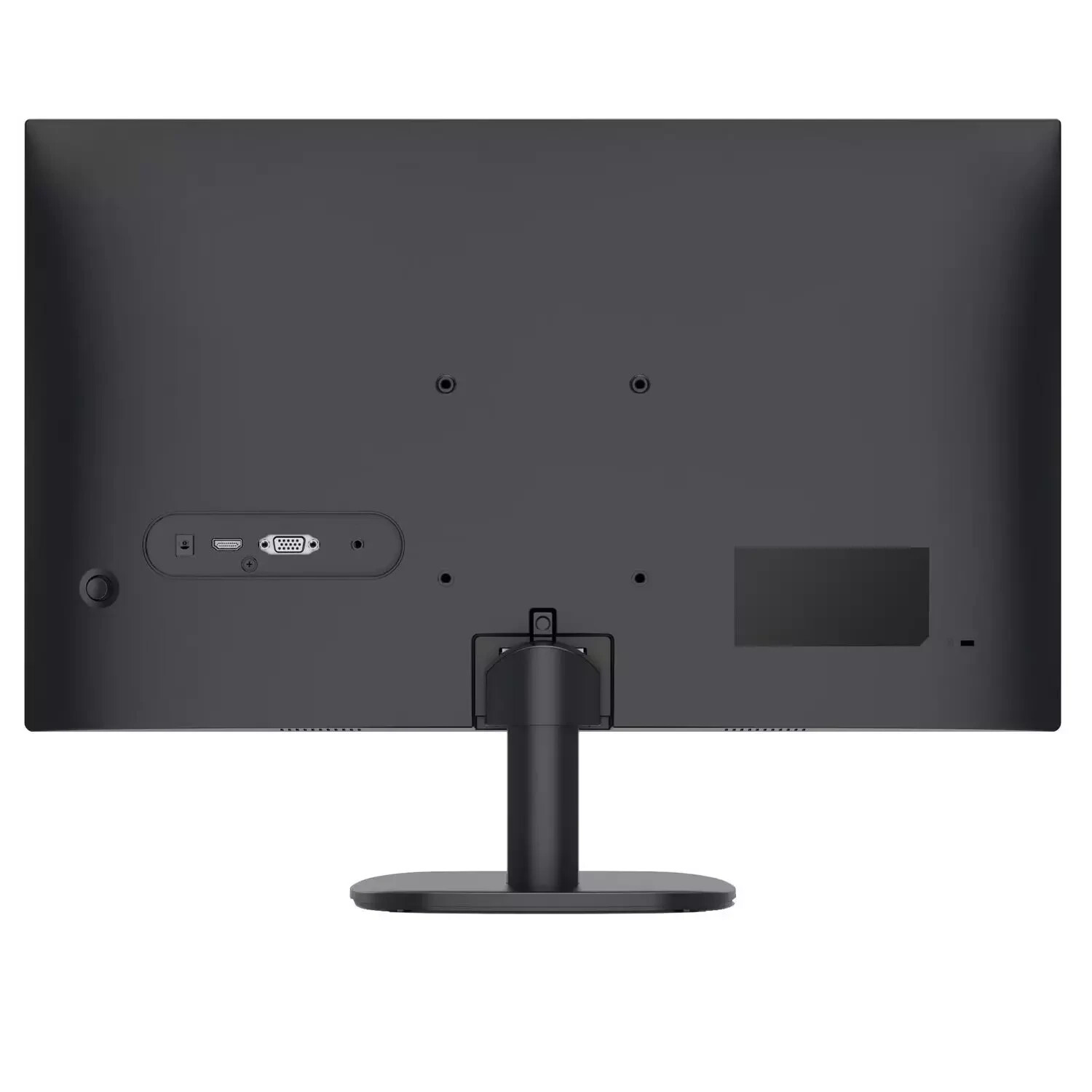 Onn 24″ FHD 1080p 100Hz LED Bezel-less Monitor (100140682)™
