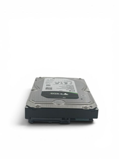 Seagate ST2000NM0135 2TB SAS 12GBPS 7.2K 3.5 Hard Drive”