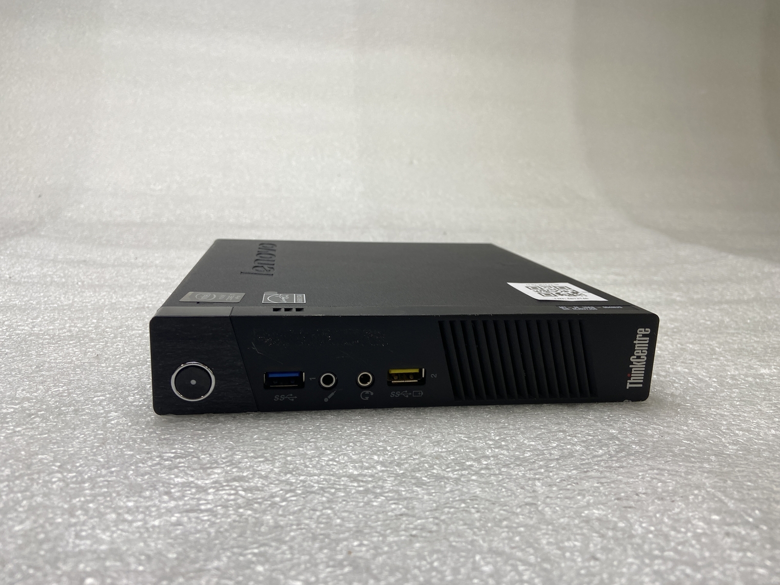 Lenovo ThinkCentre M93p i7-4785T 2.2GHz 8GB RAM NO HDD NO OS Good BIOS LOCKED