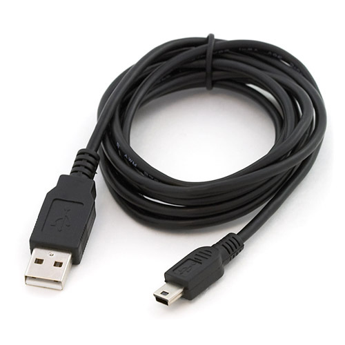 USB DATA CHARGING CABLE CORD FOR OAKLEY THUMP PRO 2 MP3 256MB 512MB SUNGLASSES