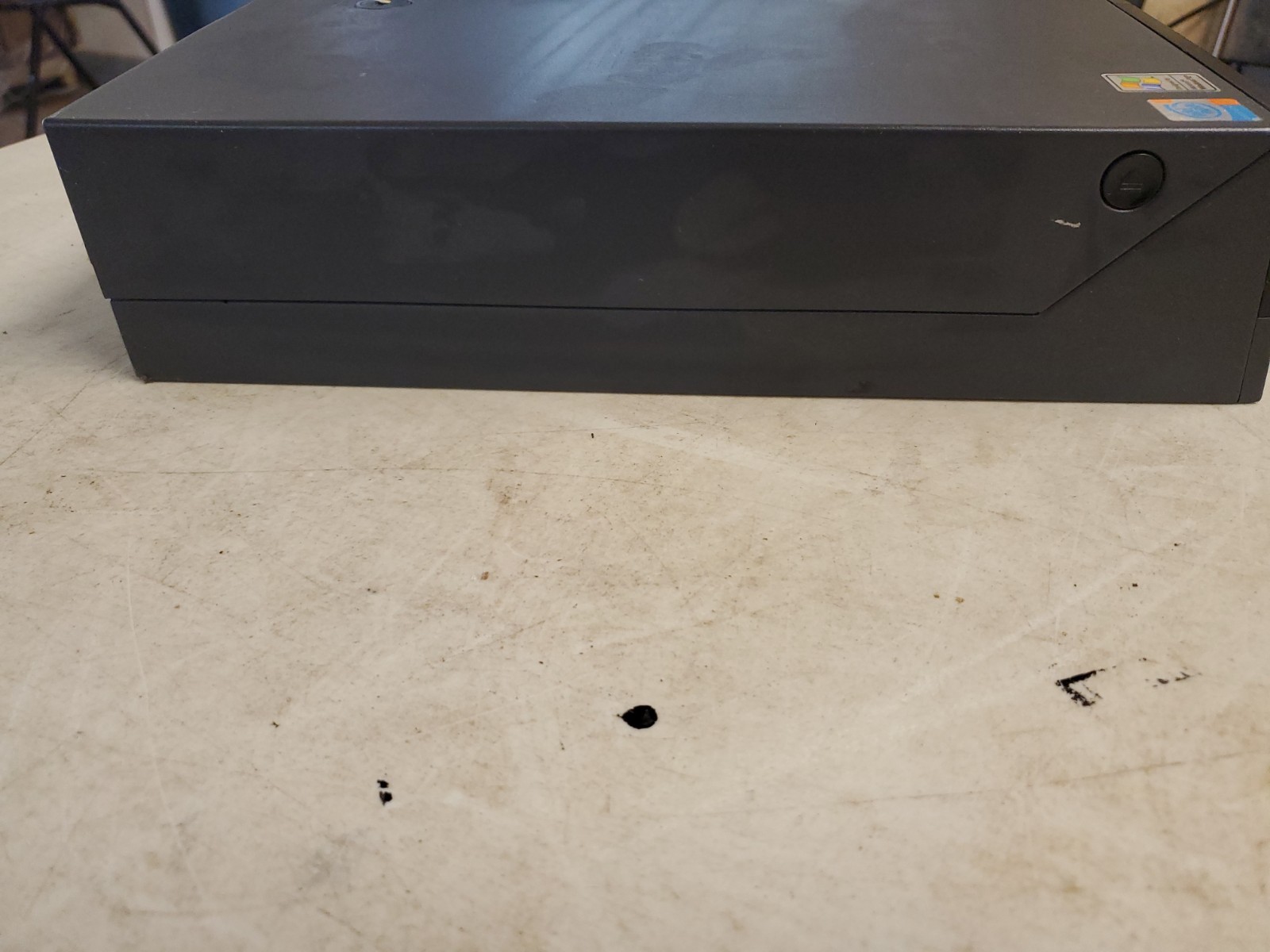 IBM ThinkCentre 8183-LUV Intel Pentium