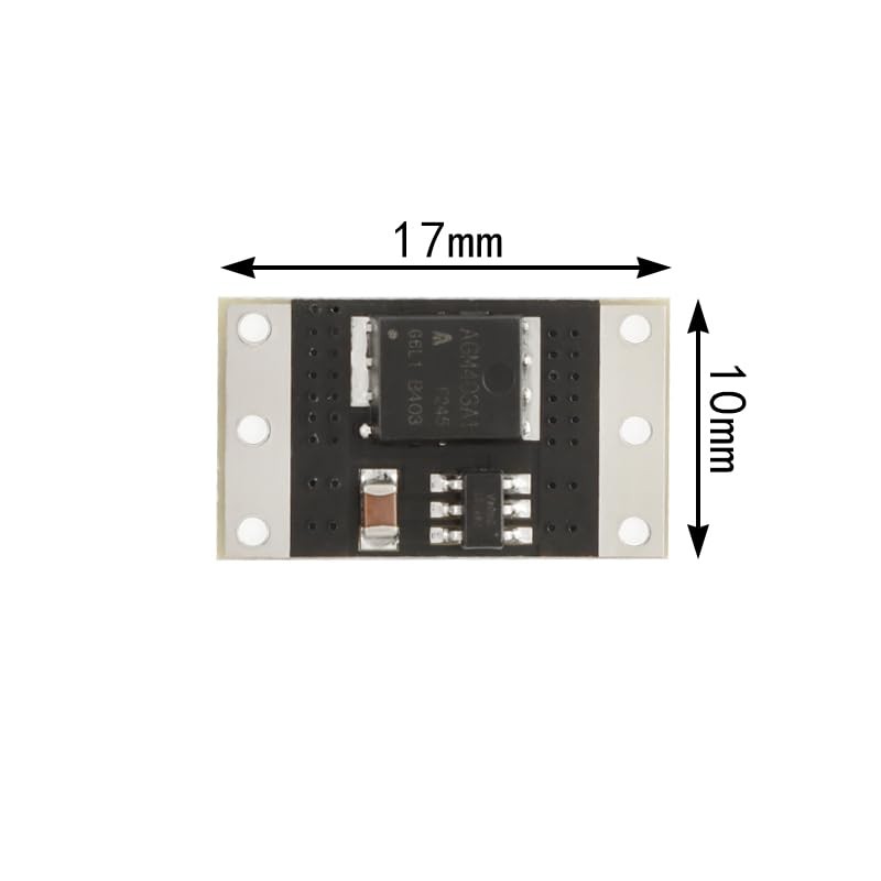 5Pcs XL74610L Ideal Diode Module LM74610 Analog Ideal Diode Rectifier Module …