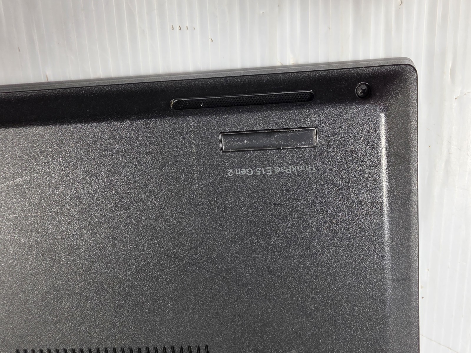 LENOVO ThinkPad E15 Gen 2 Laptop Intel i5-1135G7 2.4GHz 16GB Ram 512GB SSD