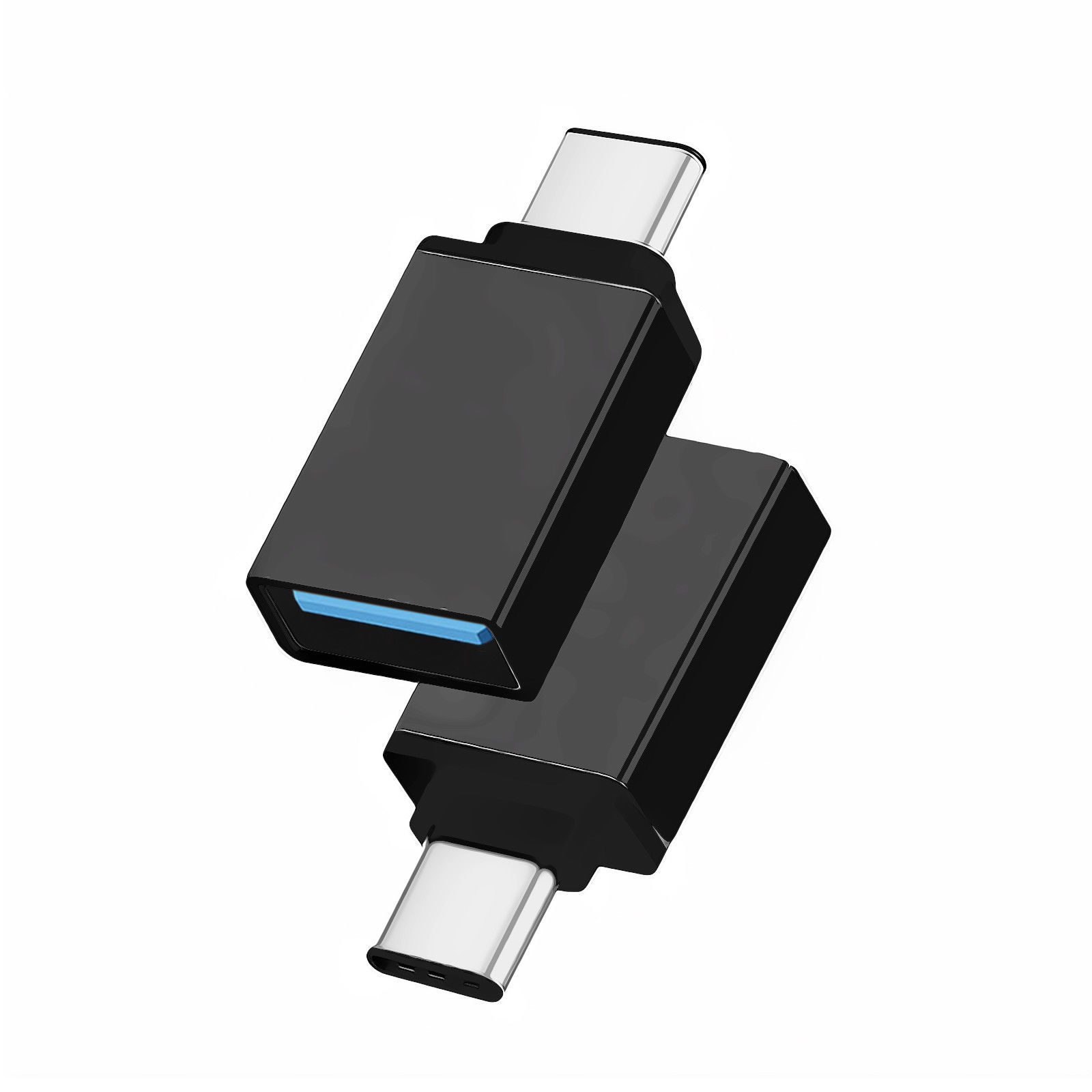 USB 3.0 Type A Female to USB 3.1 Type C Male Adapter Converter Connector USB-C