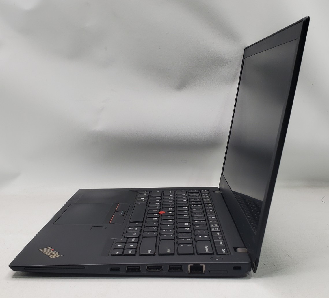 Lenovo ThinkPad T470s 14″ Core i5-6300U @ 2.40GHz 256GB SSD 8GB RAM Windows 11 P