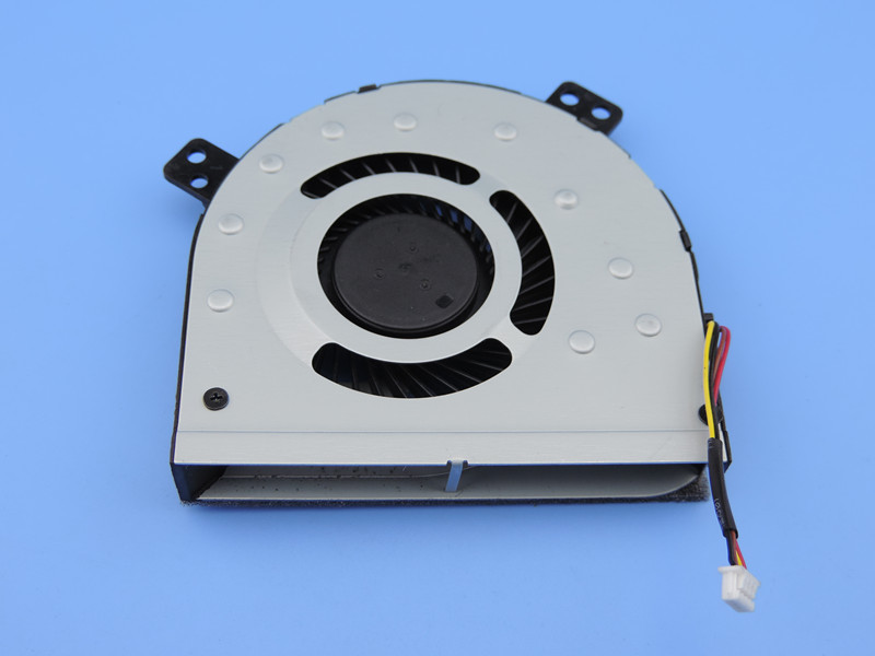 Original CPU Cooling Fan for Lenovo Ideapad Z410 Z510 Z400T MG60090V1-C170-S99