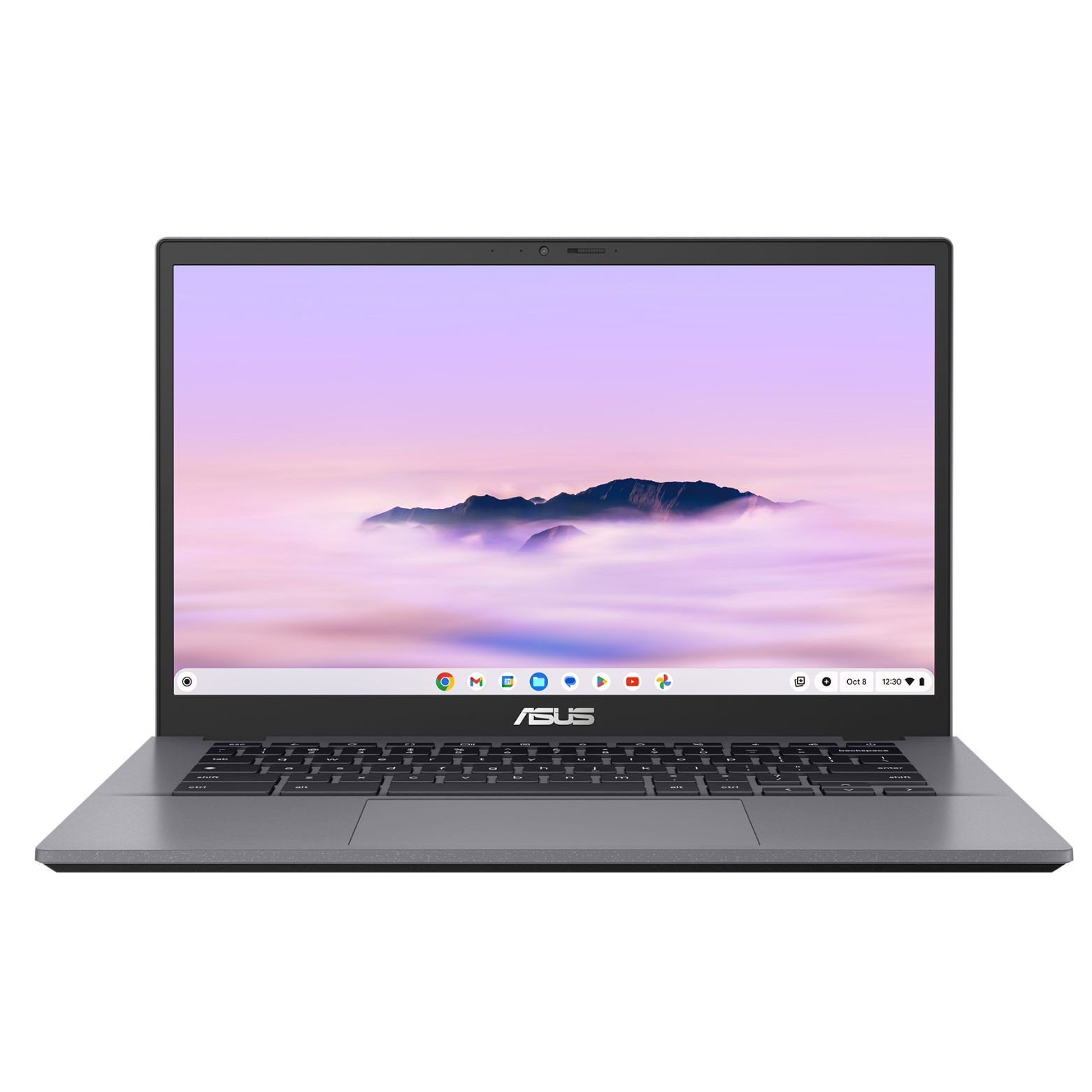 ASUS Chromebook Plus CX34 14.0″ FHD Intel i5-1235U 16GB RAM 256G UFS ChromeOS GR
