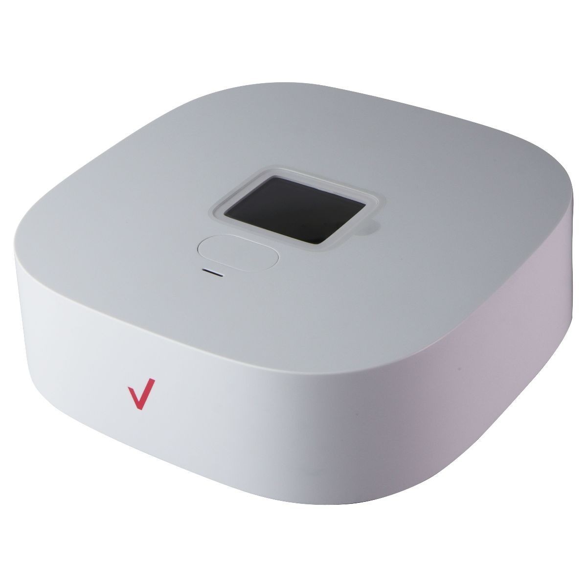 (NEW) Verizon – WHPLVP2 – Wireless Home Phone Kit Receiver Base – White