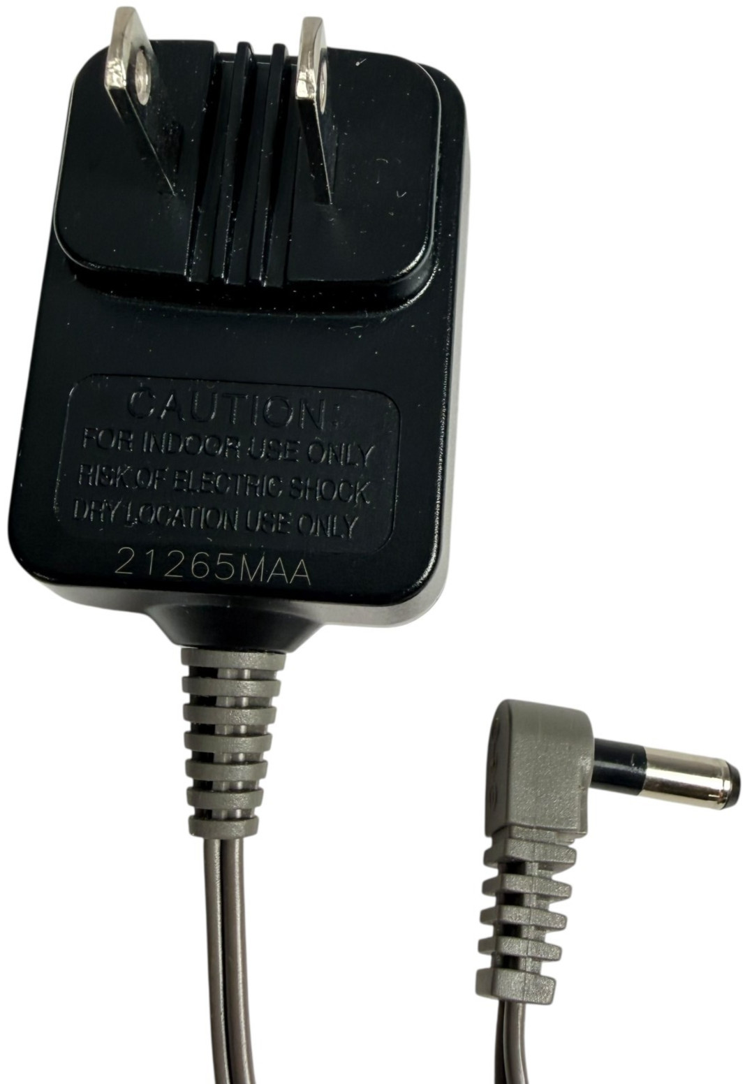 OEM Panasonic AC Adaptor Power Supply Charger PNLV226 5.5V 500mA 120v