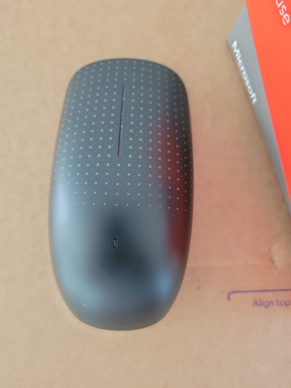 Microsoft Touch Mouse Wireless 1459 1447
