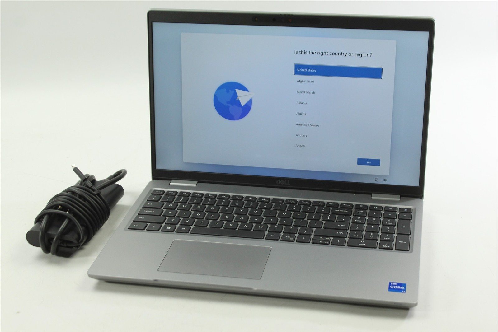 Dell Precision 3571 15.6″ FHD i7-12800H 2.4GHz 512GB SSD 16GB RAM W11P T600