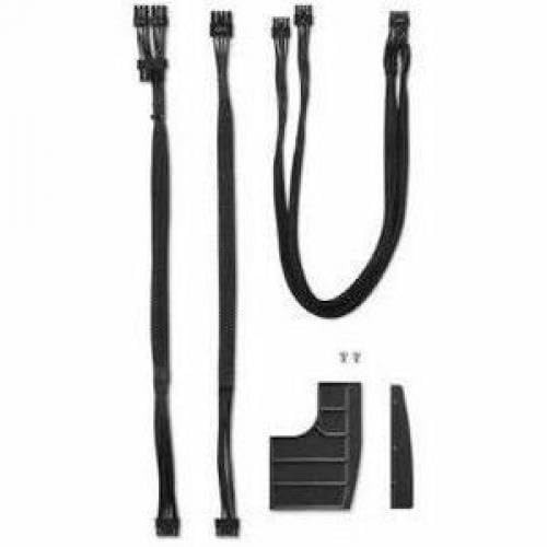 ThinkStation Cable Kit For Graphics Card P5/P620 P520 Nvidia Lenovo – Open Box