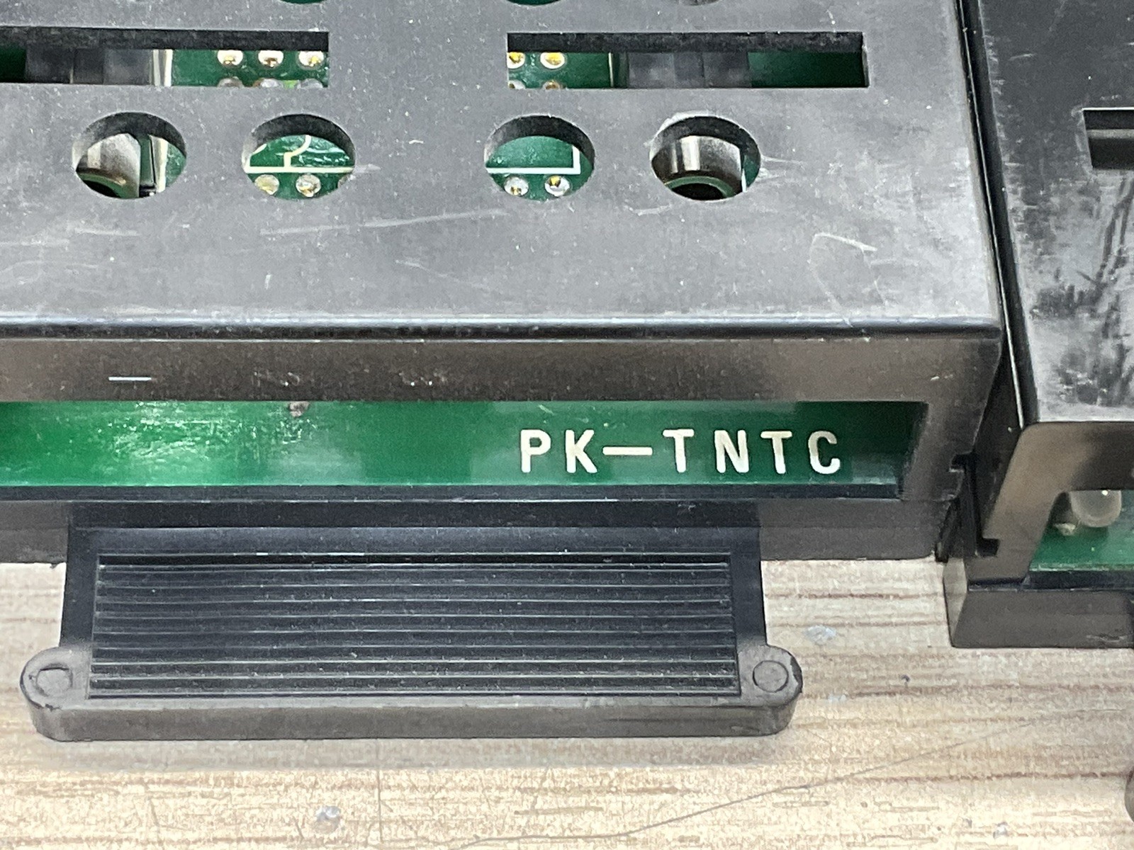 12 NEC Assorted ) DIRECT INDIAL CARD /see Images For Model/JUA2868