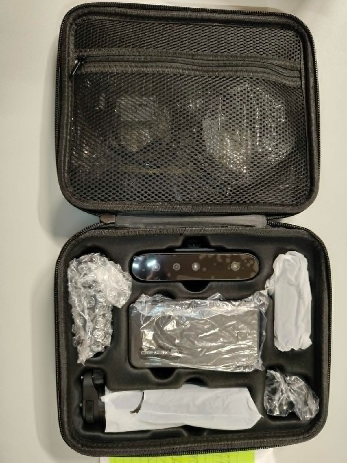 Creality 3D Scanner CR-Scan Ferret Pro for 3D Printing