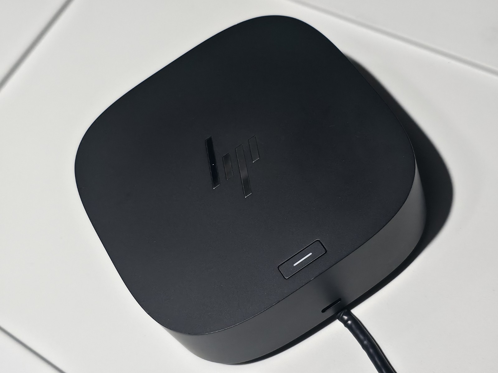 HP G5 5TW10UT Genuine OEM Dock Type-C
