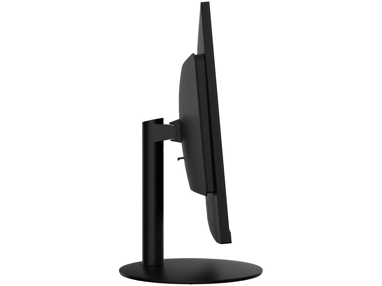 MSI All-in-One Computer PRO AP272 12M-028US Intel Core i5 12th Gen 12400 (2.50GH