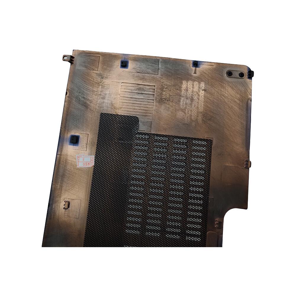 New For Dell Latitude E7450 Bottom Case Access Panel Door Cover HDD 0XY40T XY40T