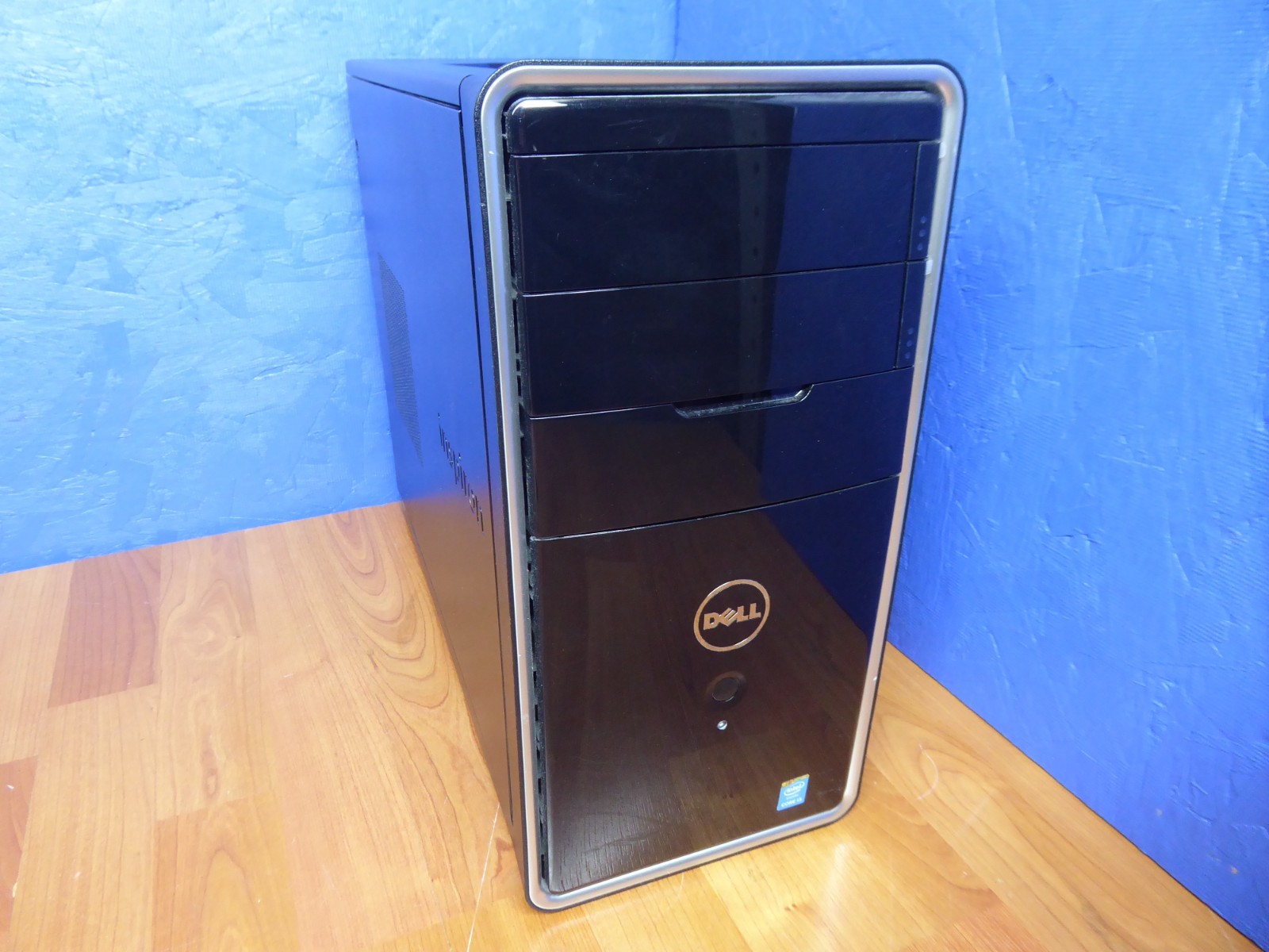 DELL INSPIRON 3847 TOWER PC INTEL I3-4150 3.5GHz 8GB 500GB WINDOWS 10 HOME Wi-Fi