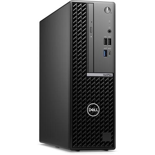 Dell Optiplex 7020 SFF (16GB, 256GB SSD, i5-14500) Win11P, Black