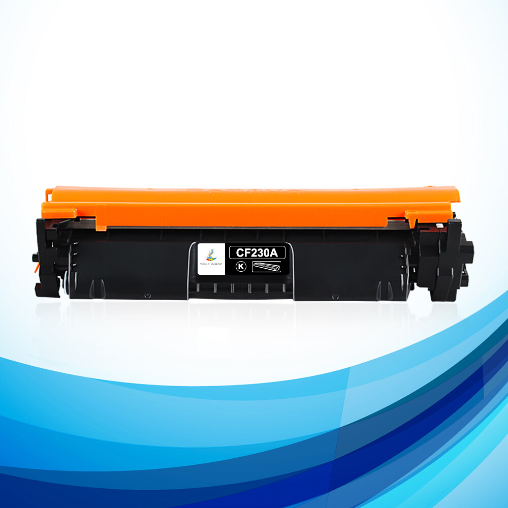 3pk CF230A Toner+2pk CF232A Drum for HP LaserJet Pro M203dn MFP M227fdw M227sdn