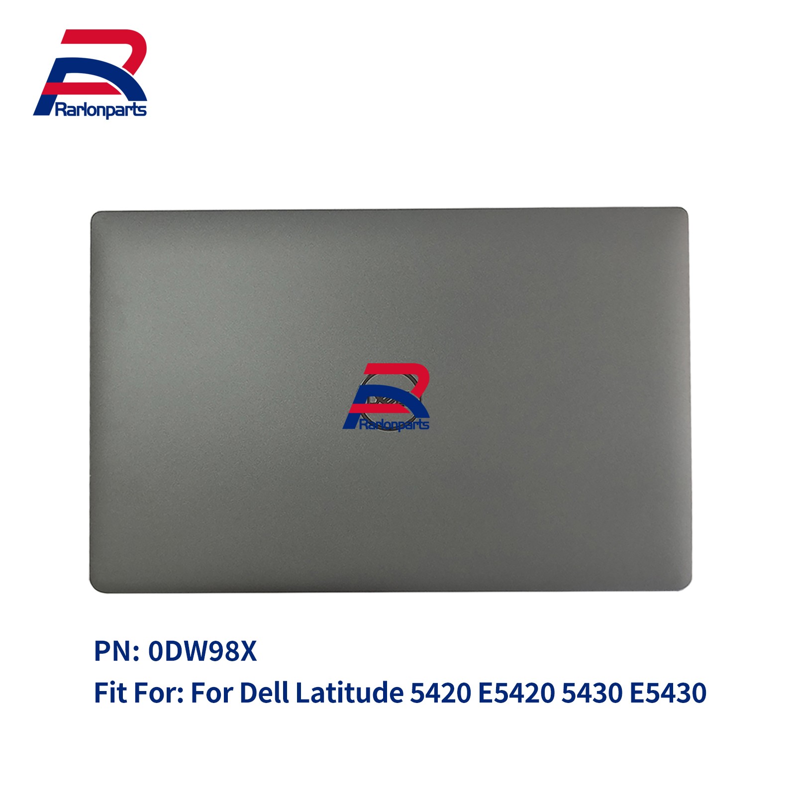 New For Dell Latitude 5420 E5420 5430 E5430 LCD Back Cover Rear Lid 0DW98X US