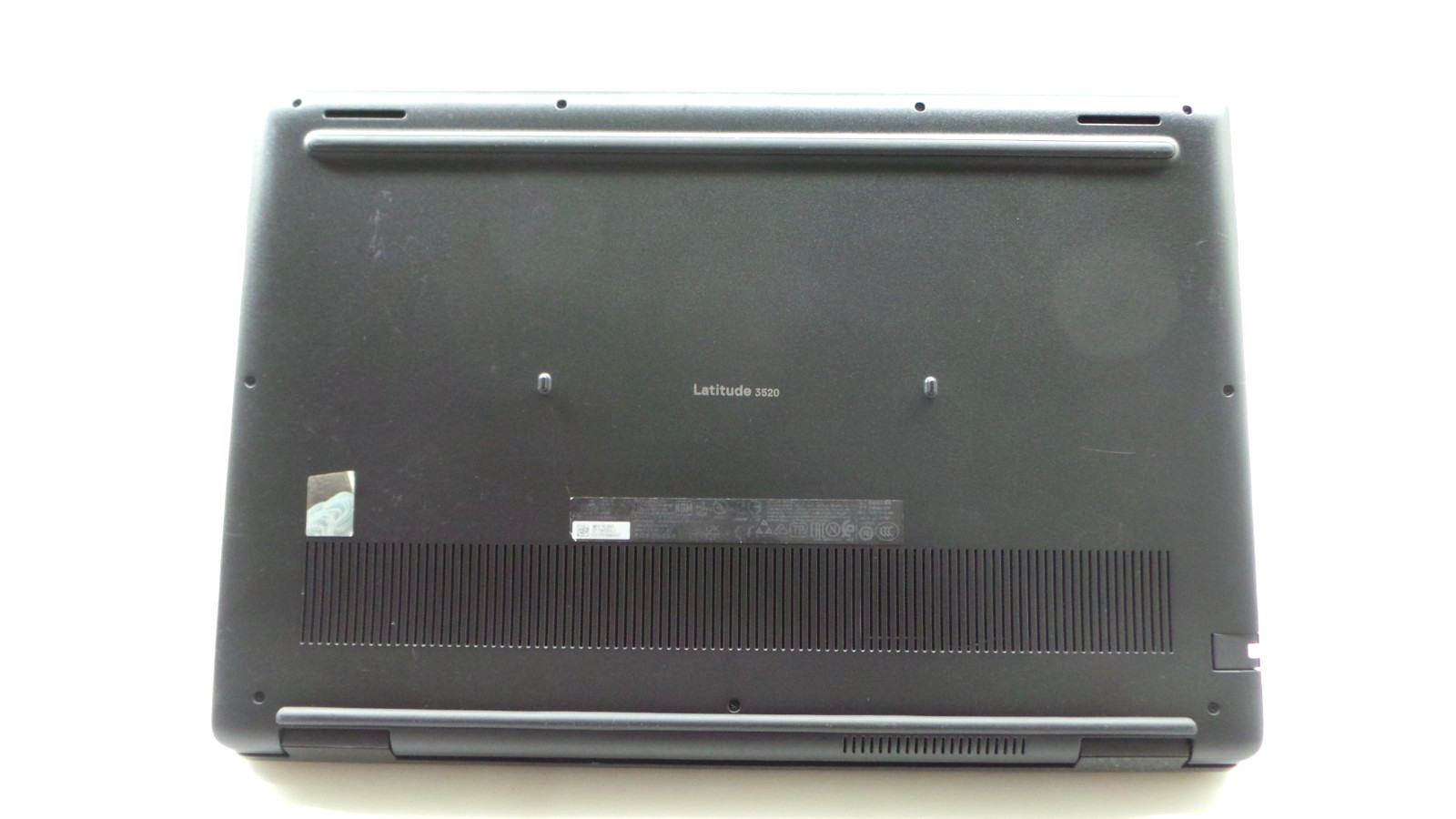 Dell Latitude 3520 | 15.6″ | i5-1145G 2.60GHz | 8GB RAM 256GB NVMe | Win 11 Pro