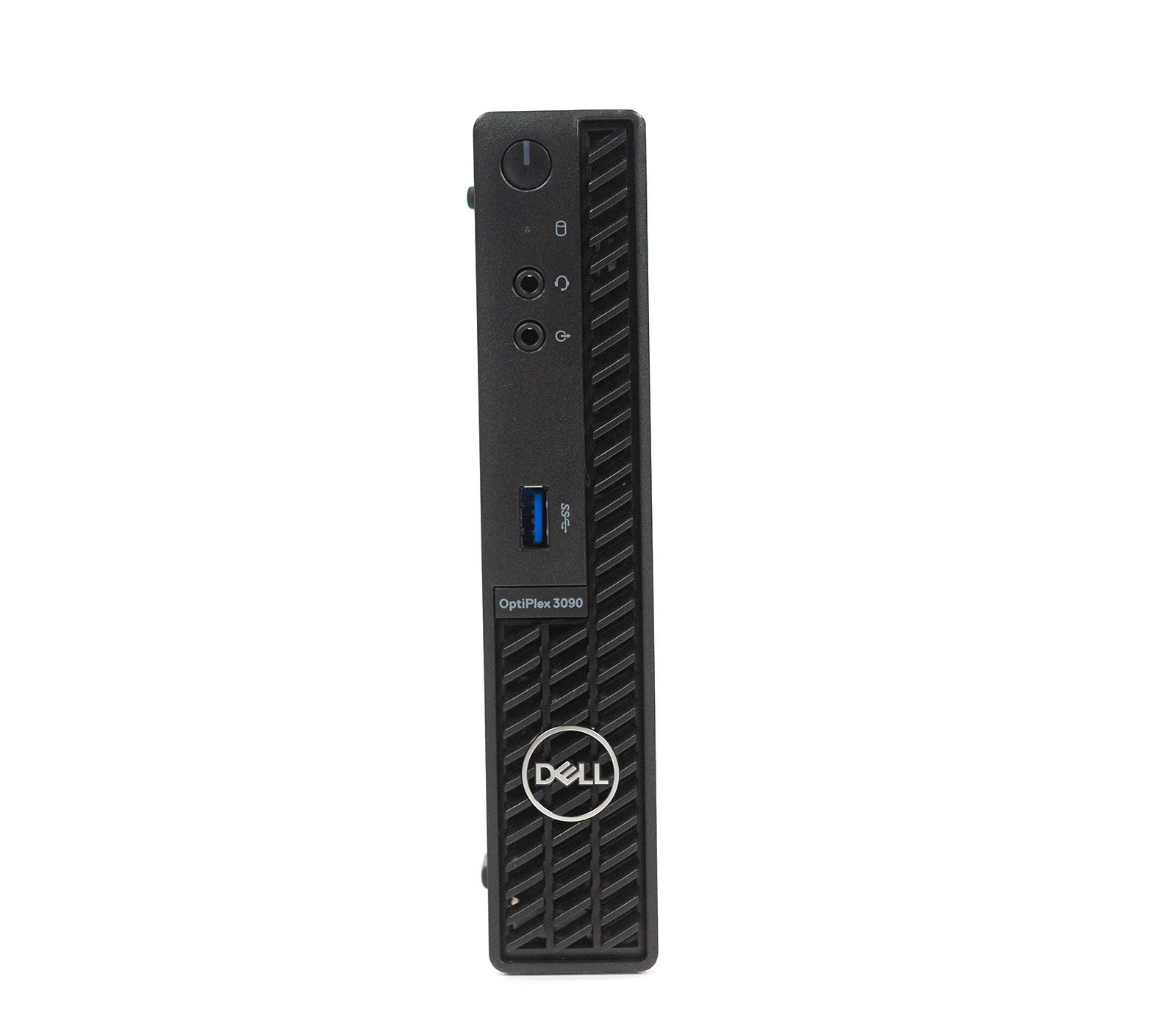 Dell Optiplex 3090 Micro Desktop Core i5-10500T 2.3GHz 16GB 512GB SSD Win 11 Pro