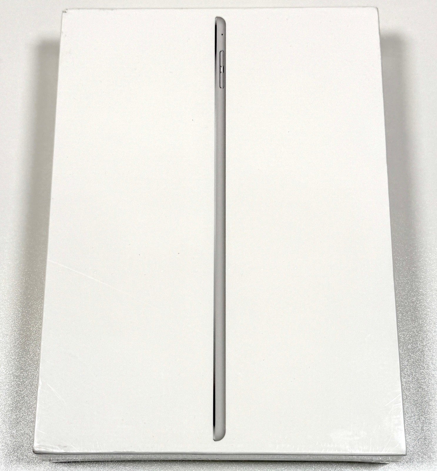 Apple iPad Air 2 16GB Cellular Unlocked Silver MH2V2LL/A A1567 iOS 8 NEW Sealed