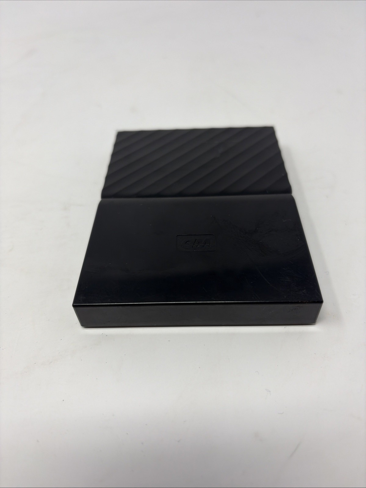WD My Passport for Mac 1TB External Hard Drive WDBFKF0010BBK-0B