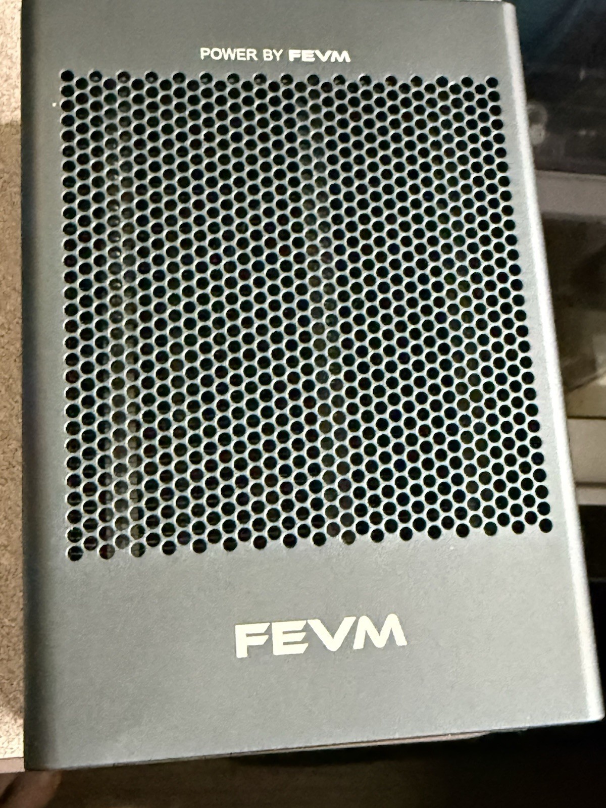Enhanced FEVM FNGT5 4060 – Mini eGPU Thunderbolt 5 + Oculink