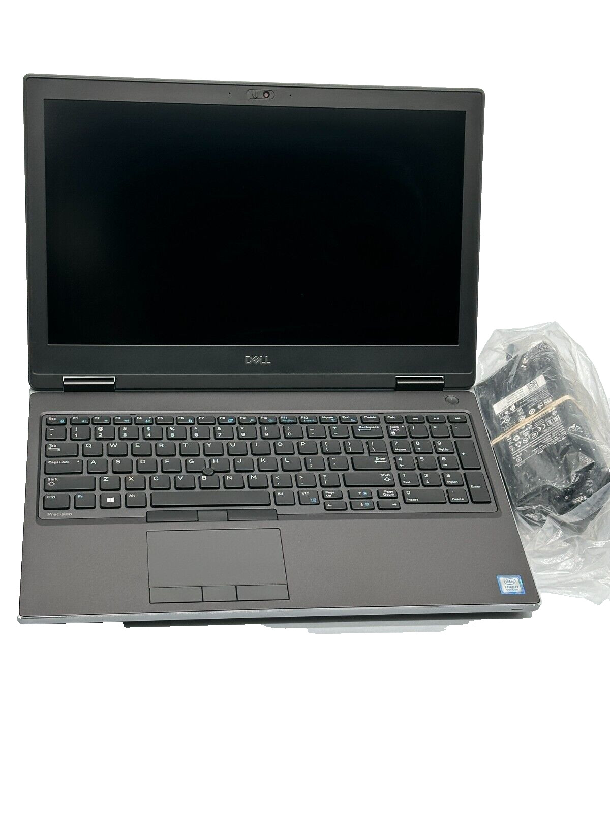 Dell Precision 7540 15.6″ Laptop i7-9850H 32GB 512GB SSD Quadro T1000 Win 11Pro