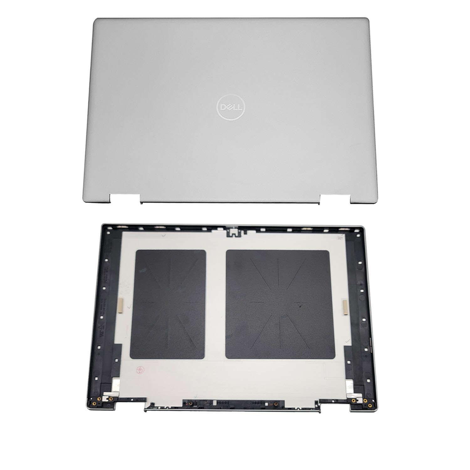For Dell Inspiron 16Plus 7630 7635 2-in-1 FHD Top Case Back Cover Lid 0VP1DR US