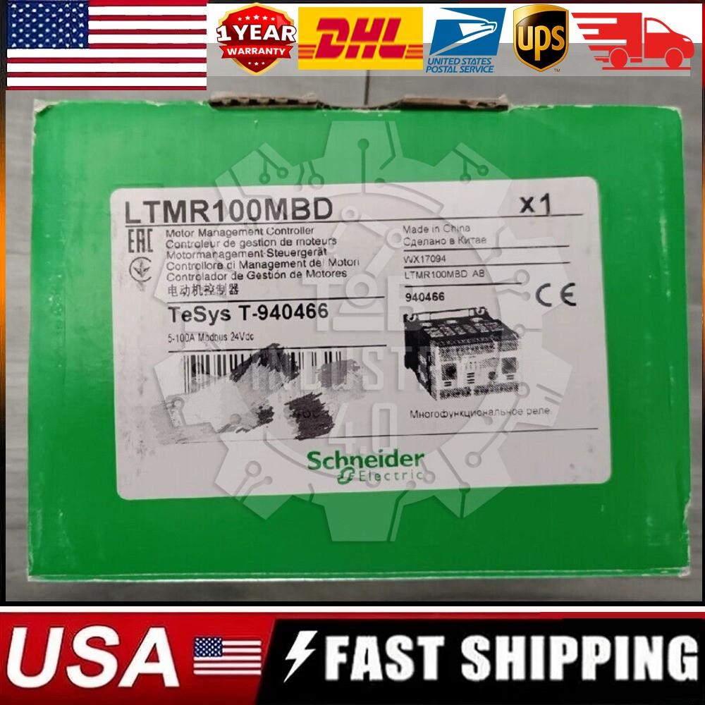 1Pcs New LTMR100MBD 90days Warranty