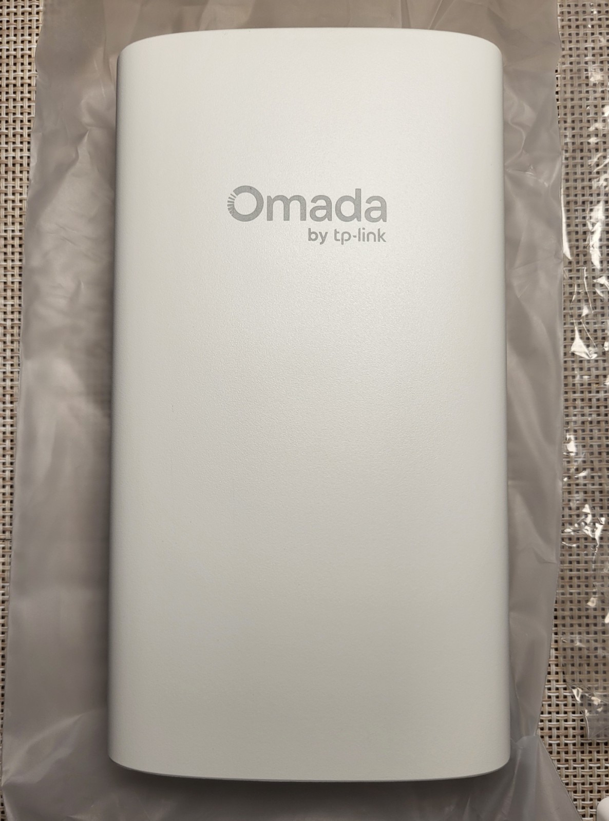 [OPEN BOX] TP-Link Omada WiFi 6 AX1800 EAP603 Outdoor Long Range Access Point