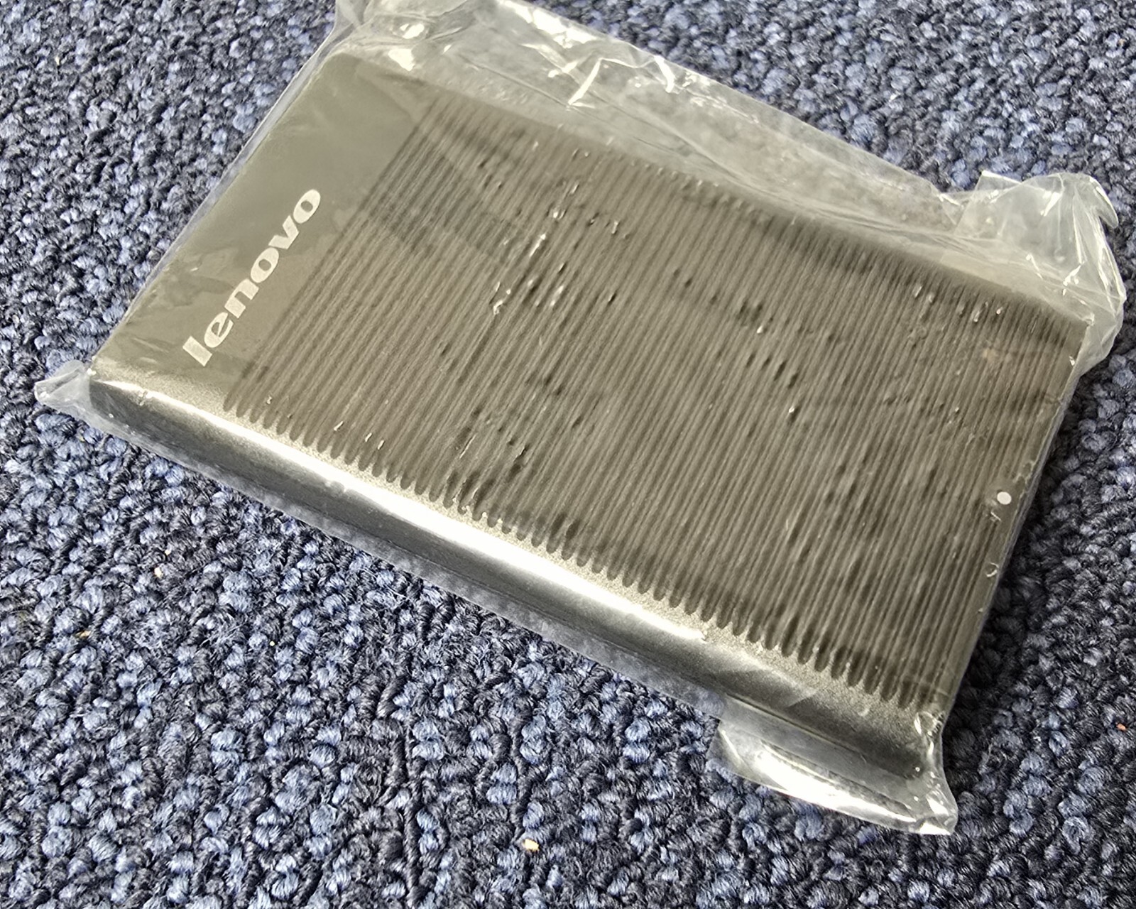 Lenovo 41R4538 Ultraslim AC Adapter Output: 20V | Power Brick Replacement Only