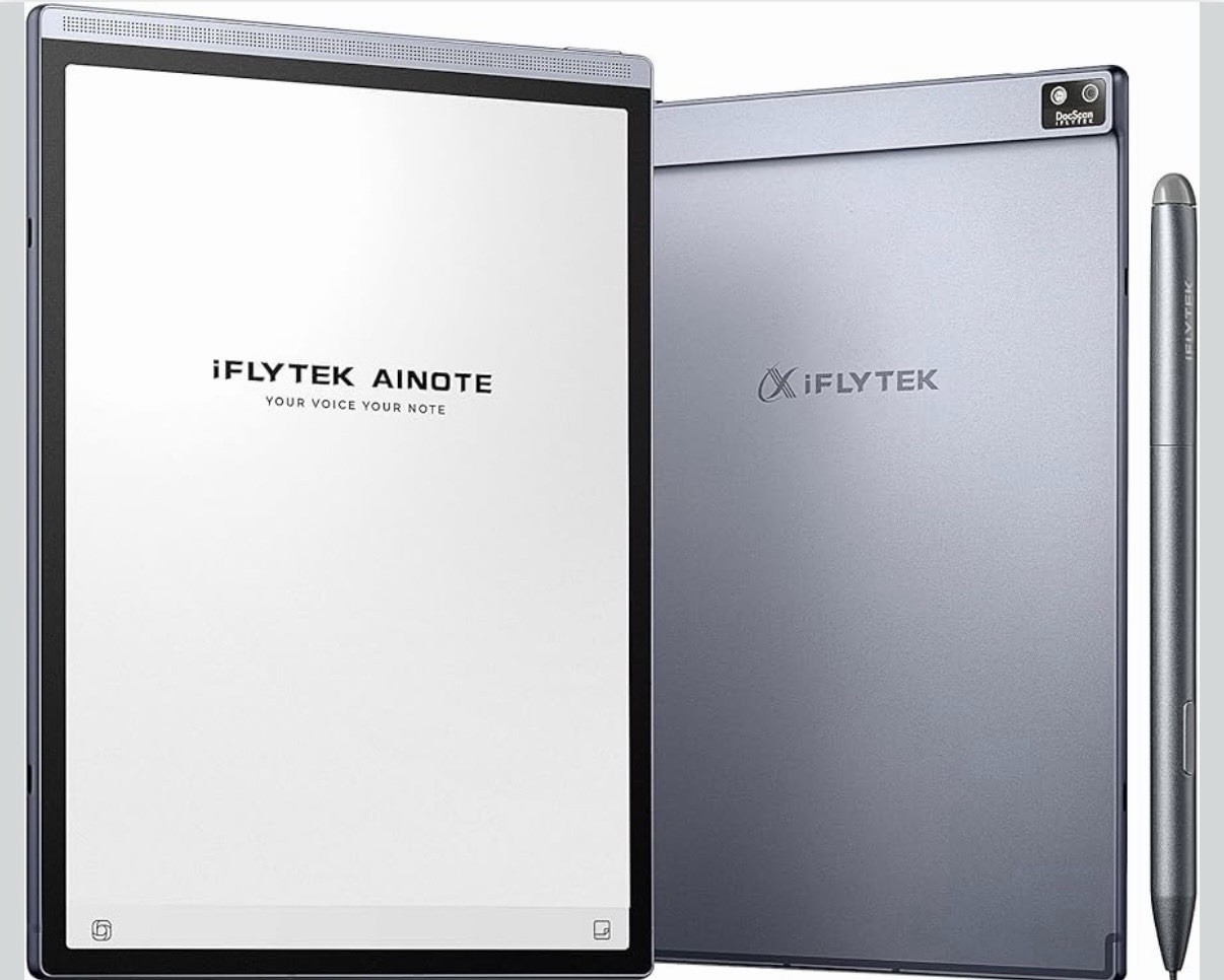 iFLYTEK AINOTE Air