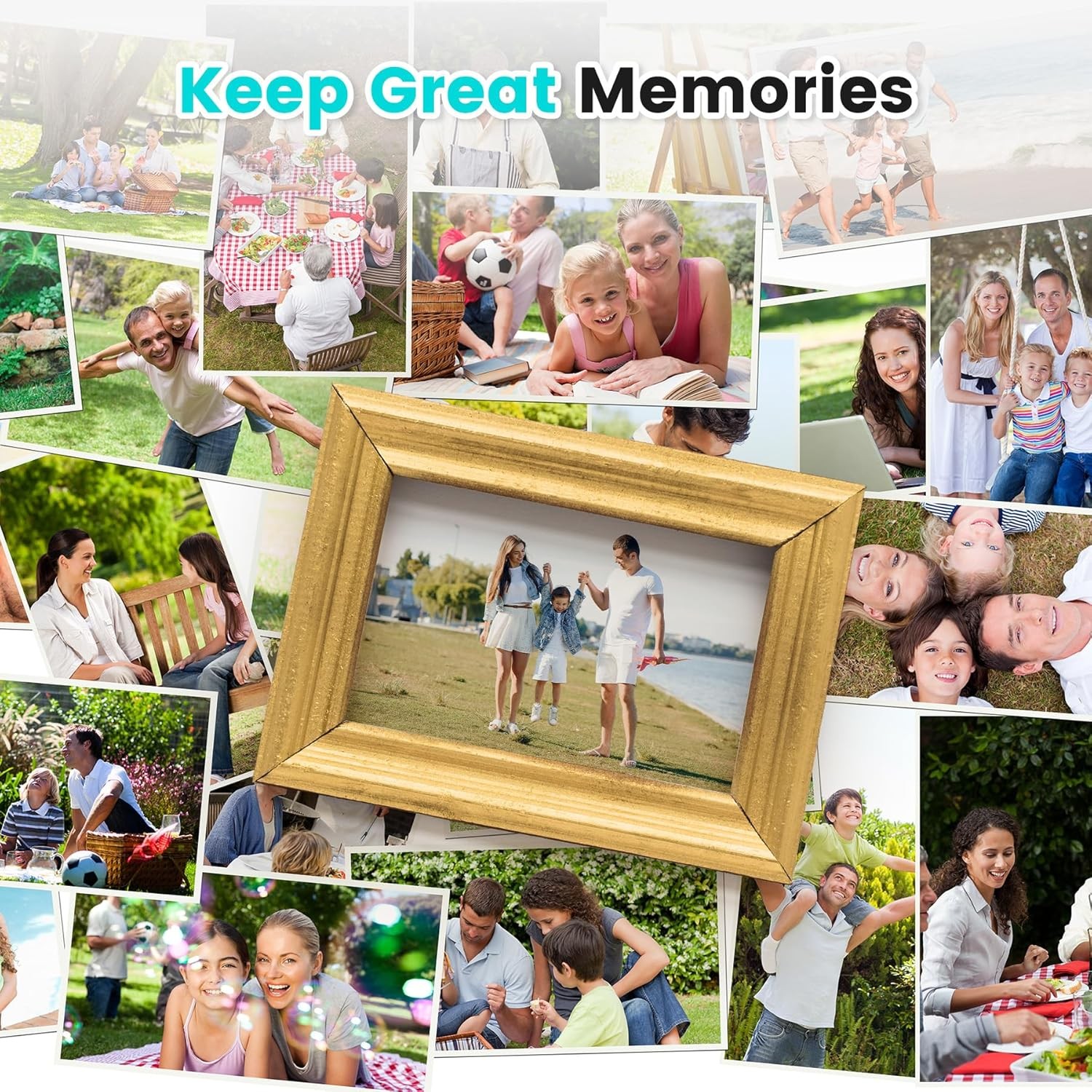 For Liene Amber M100/M200/M110/M210 4×6 Photo Printer 80 Sheets Photo Paper