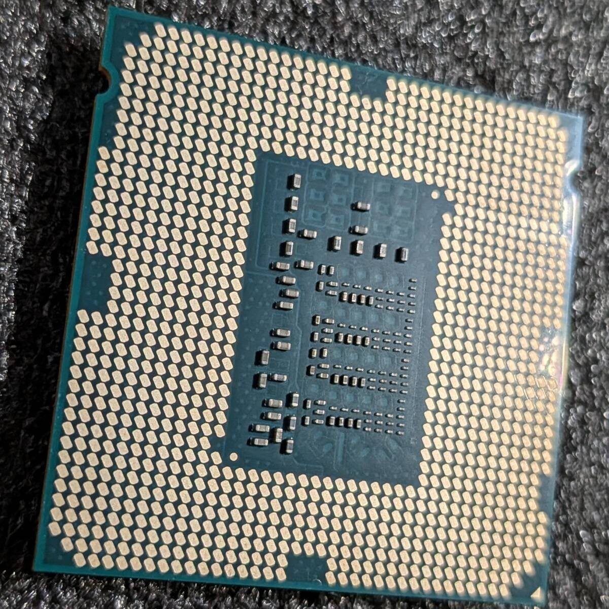 Intel Core i7 4785T CPU LGA1150 Haswell Refresh Used