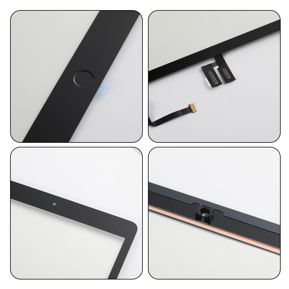 For iPad 9th 10.2″ A2602 A2603 A2604 LCD Display Touch Screen Replacement Lot US