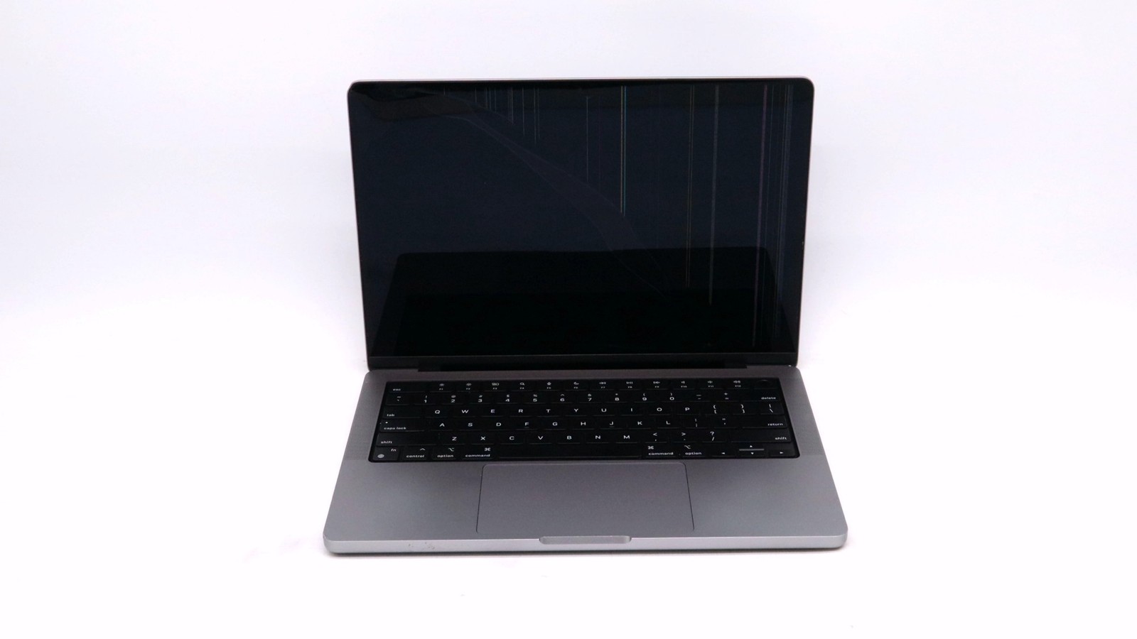 Apple Macbook Pro 14″ M1 Max 10-Core 32GB 1TB – Fair READ DESC