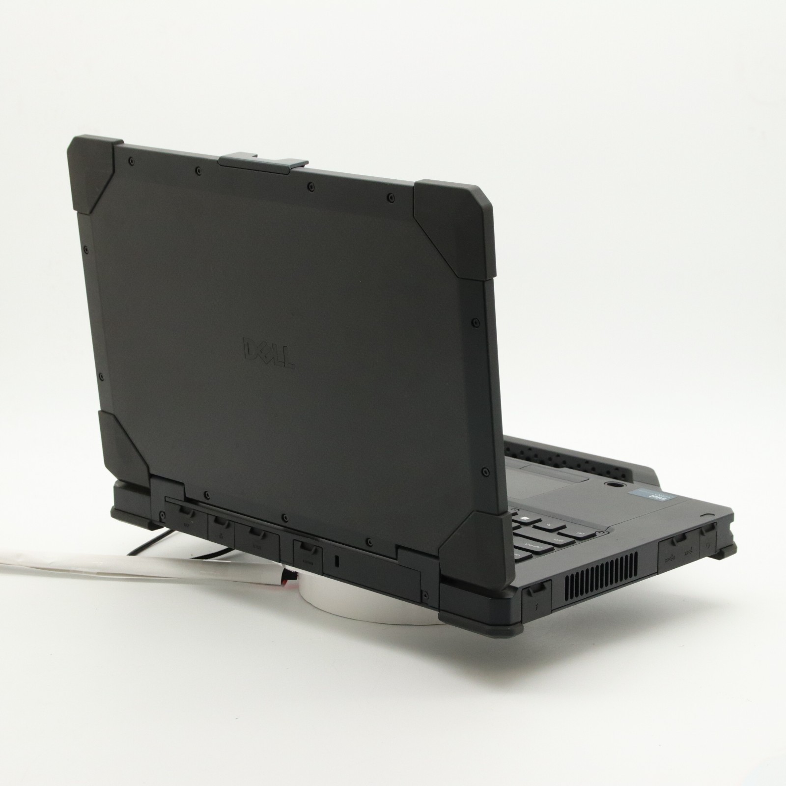 Dell Pro Rugged 14 RB14250- Touch Intel Ultra 7 1650U – 512GB SSD – 16GB RAM