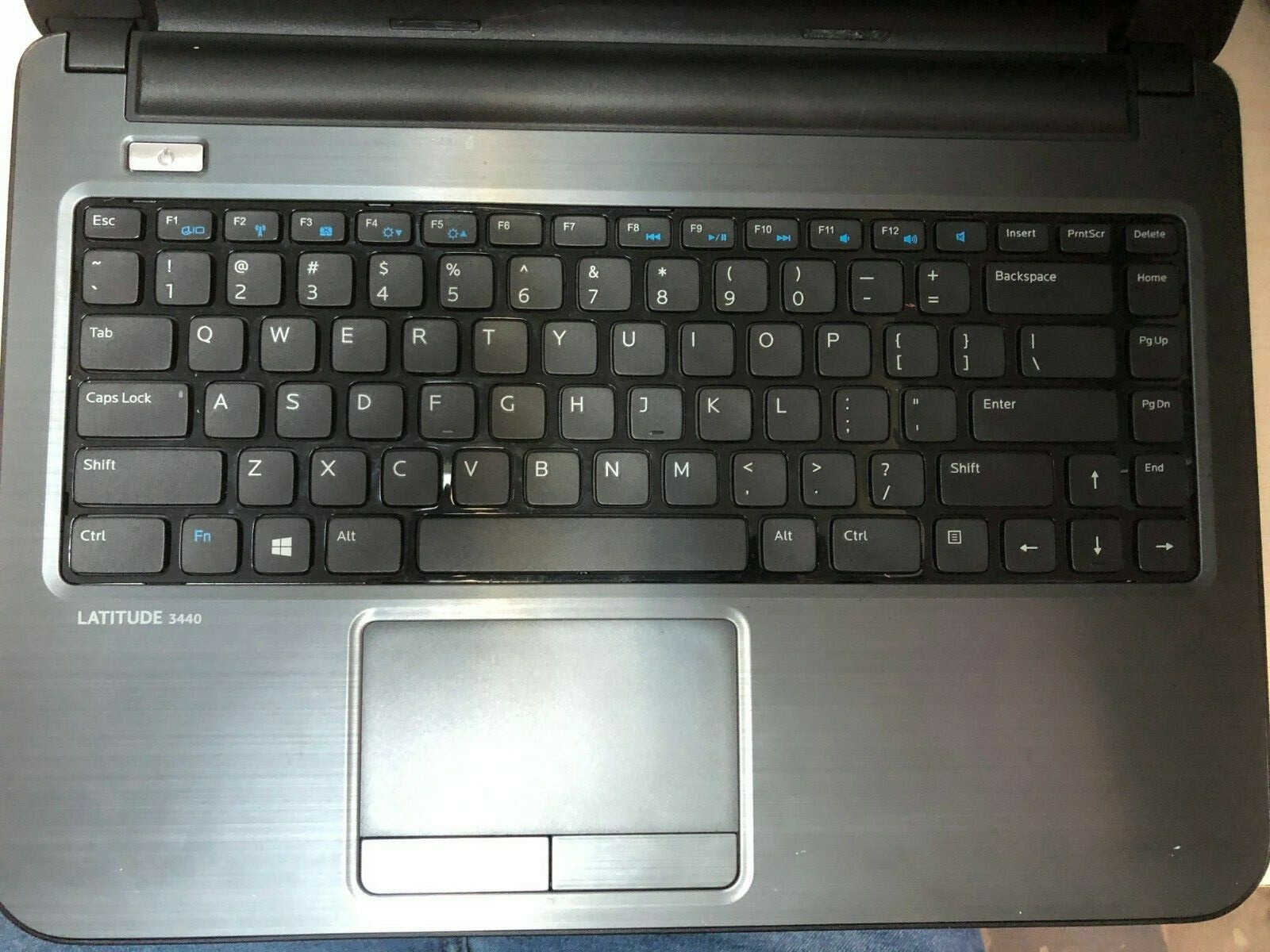 Dell Latitude 3440 i3-4010u 1.7GHz 8GB 500GB HD 14IN