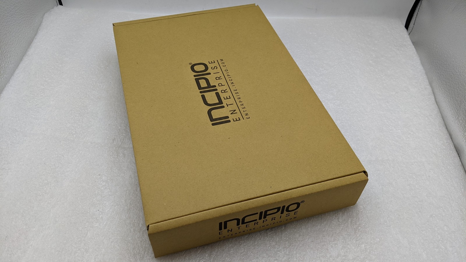 NEW Incipio PW-220-BLK Microsoft Surface Pro 4 Protective Case FREE SHIPPING